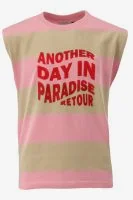 Retour Singlet GISLENE