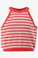 Retour Singlet ALICE