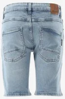 Retour Short LOEK REGULAR JOG