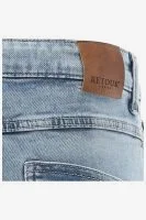 Retour Short LOEK REGULAR JOG