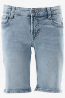 Retour Short LOEK REGULAR JOG