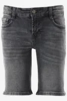 Retour Short LOEK REGULAR JOG