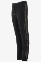 Retour Sweatpants TACKLE