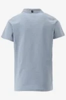 Retour Poloshirt ANTONY