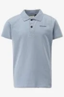 Retour Poloshirt ANTONY