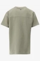 Retour T-shirt XAVIER