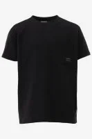 Retour T-shirt XAVIER - productfoto