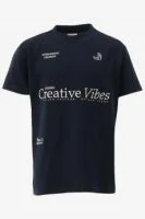 Retour T-shirt RANDY