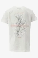 Retour T-shirt NATHAN