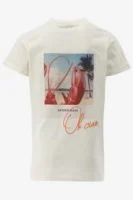 Retour T-shirt DAMON