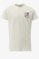 Retour T-shirt DAMON