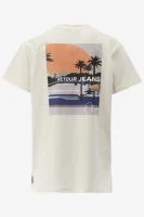 Retour T-shirt JOSHUA