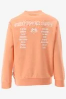 Retour Sweater EELCO