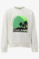 Retour Sweater TED