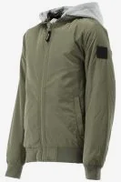 Retour Zomerjas RUBEN