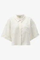 Another-Label Blouse JUUL