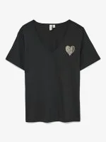Vero Moda T-shirt FLORITA