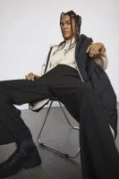 Object Wide LISA - productfoto