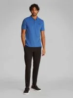 Calvin Klein Poloshirt STRETCH