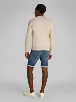 Calvin Klein Trui SLUB