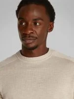 Calvin Klein Trui SLUB