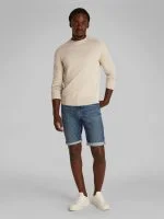 Calvin Klein Trui SLUB