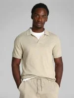 Calvin Klein Poloshirt KNITTED