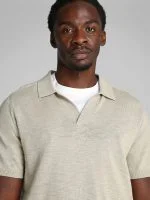 Calvin Klein Poloshirt KNITTED