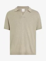 Calvin Klein Poloshirt KNITTED