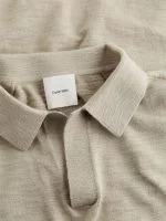 Calvin Klein Poloshirt KNITTED