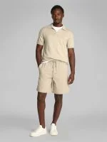 Calvin Klein Poloshirt KNITTED