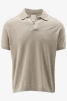 Calvin Klein Poloshirt KNITTED