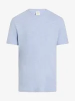 Calvin Klein T-shirt LINEN