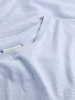 Calvin Klein T-shirt LINEN