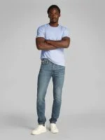 Calvin Klein T-shirt LINEN