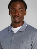 Calvin Klein Poloshirt OXFORD