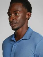 Calvin Klein Poloshirt THERMO