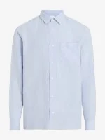 Calvin Klein Casual Shirt LINEN