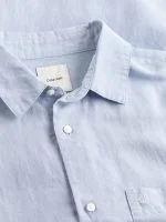 Calvin Klein Casual Shirt LINEN