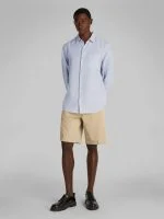 Calvin Klein Casual Shirt LINEN