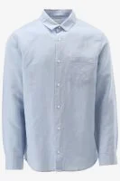 Calvin Klein Casual Shirt LINEN