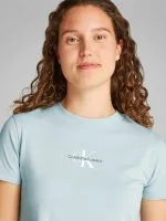 Calvin Klein T-shirt MONOLOGO