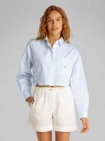 Calvin Klein Blouse WOVEN