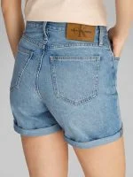 Calvin Klein Short MOM