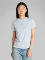 Calvin Klein T-shirt WOVEN