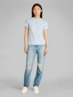 Calvin Klein T-shirt WOVEN