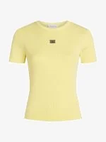 Calvin Klein T-shirt WASHED