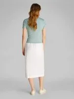 Calvin Klein T-shirt WOVEN