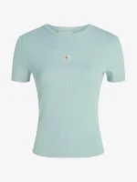 Calvin Klein T-shirt WOVEN