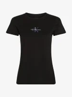 Calvin Klein T-shirt GRADIENT